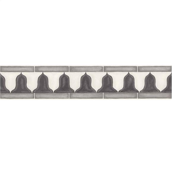 Бордюр Cole & Son 113/12038 Zellige Border