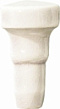 CERAMICHE GRAZIA IMPRESSIONS Внешний угол Ang. Est. Par. Toro White