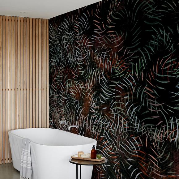 Панно Wall & Deco WET_WD2102 Wind Dance