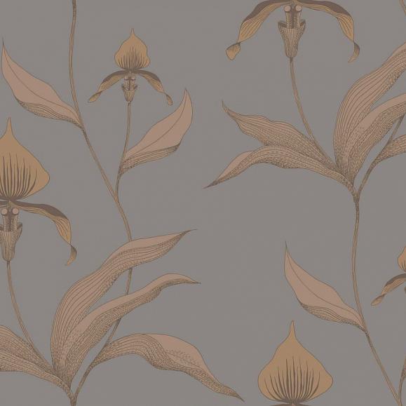 Обои Cole & Son 95/10056 Orchid