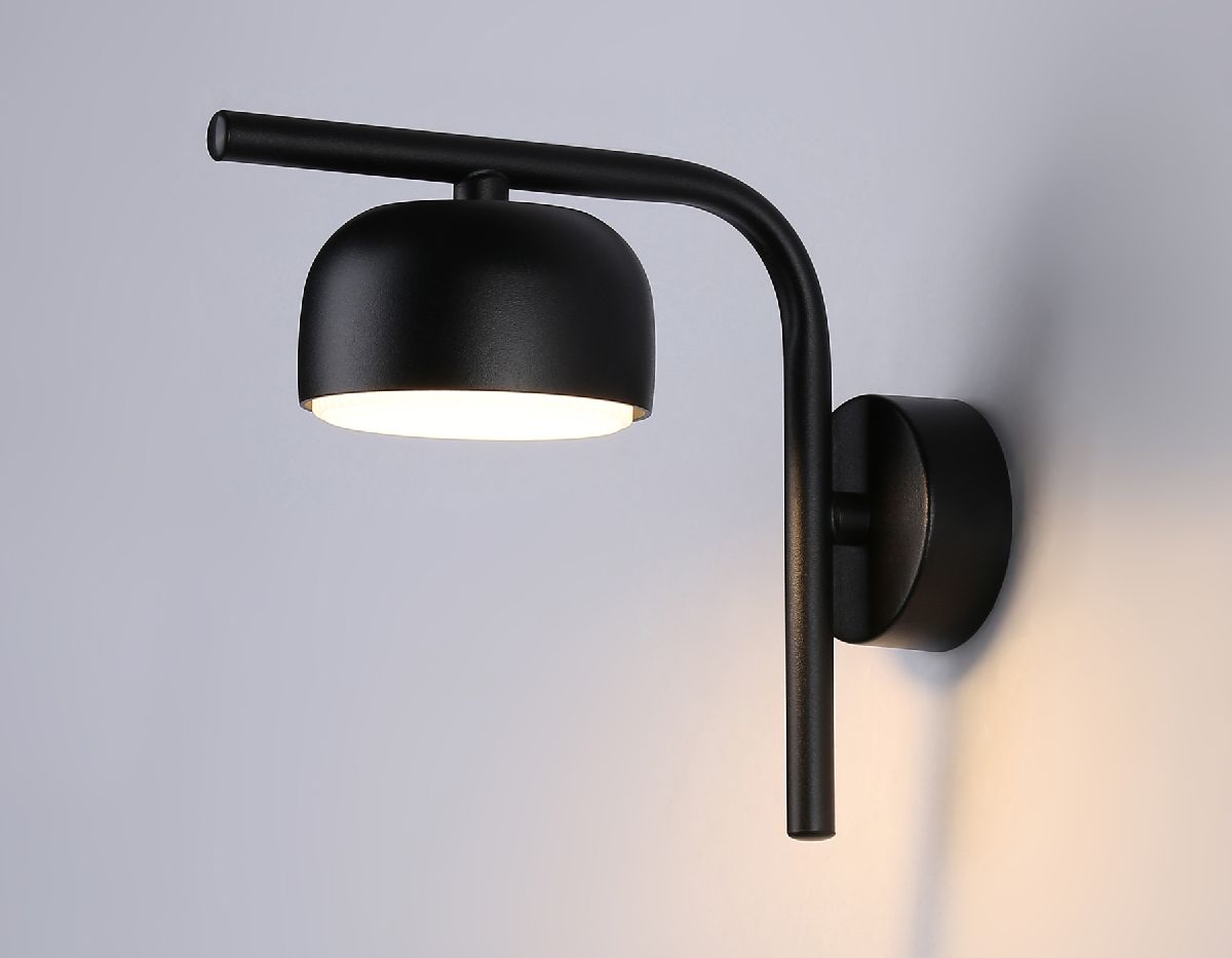 Настенный светильник Ambrella Light Techno spot TN71044