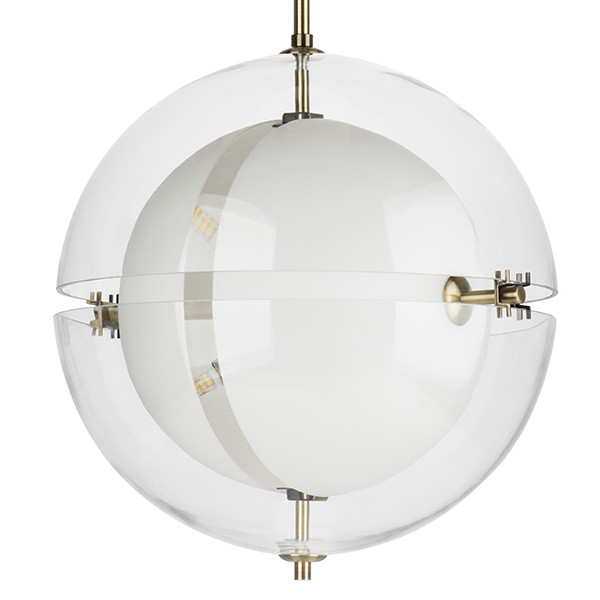 Подвесной светильник Lightstar MODENA 816043