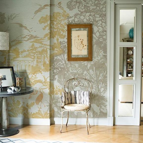 Панно Coordonne 8800150V Neo-Tapestry Terra