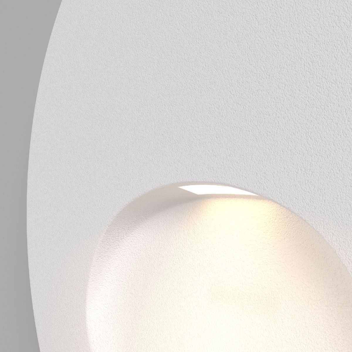 Подсветка для лестниц и ступеней Maytoni Bil O015SL-L3W3K