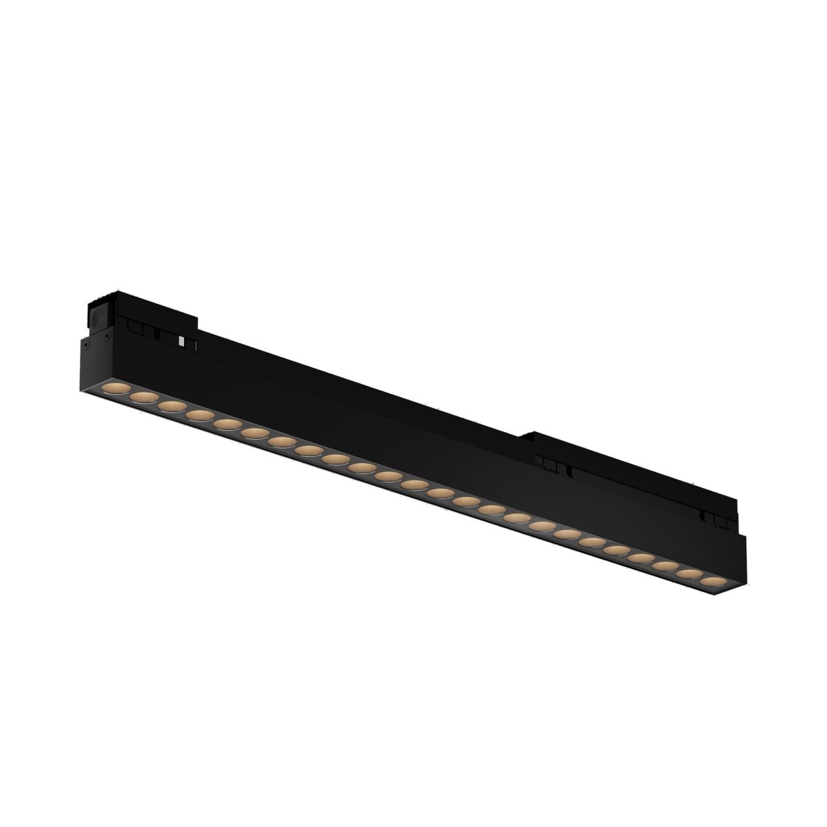 Уличный трековый светильник Maytoni Points O-TR02-2-S-24WB4K