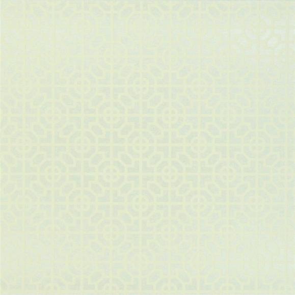 обои Designers Guild P535/01 Sussex Ivory