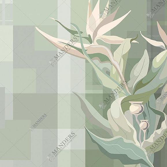 Панно Affresco AF2200-COL2 Color 2