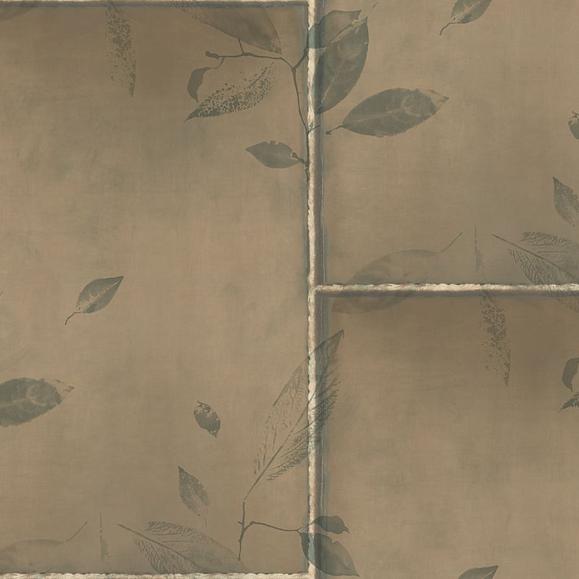 Обои Mayflower FJ070211 Steel Leaves