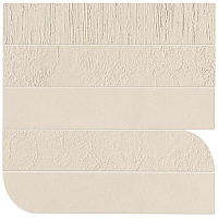 ATLAS CONCORDE BOOST NATURAL Kaolin Mosaico Piano Mix