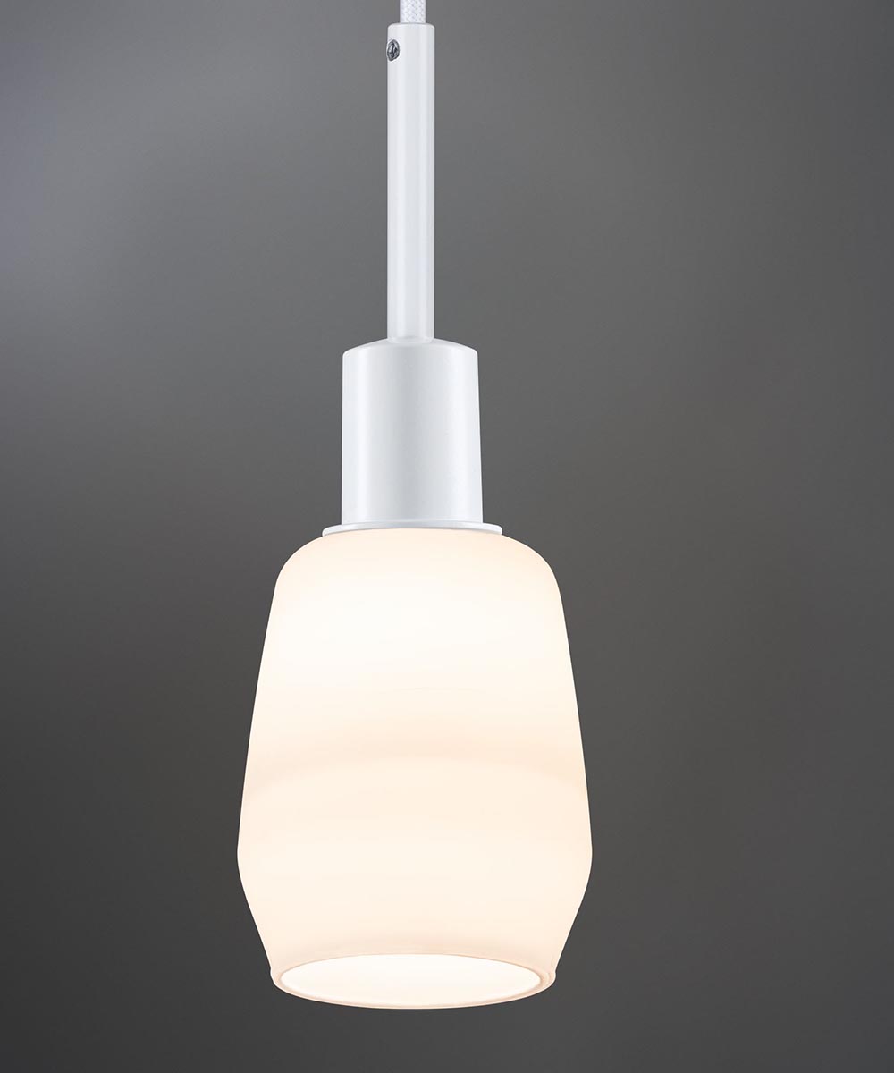 Трековый светильник Paulmann URail Deco Spot 96971