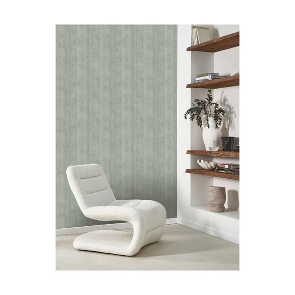 Обои Casadeco 88067227 Beton Vert de gris