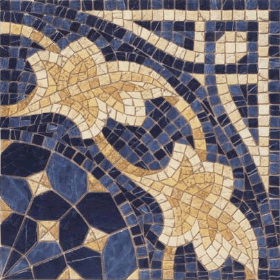 Cantonera Laertes-Pr Azul