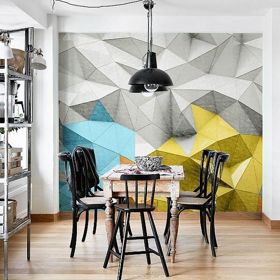 Панно Affresco ZK440-COL4 Color 4