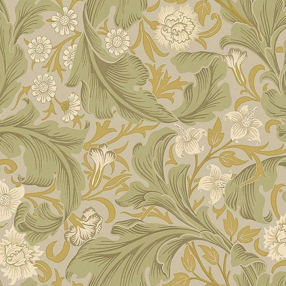 Обои флизелиновые Affresco JHD1911-COL4 коллекции Historical Wallpaper Part 1