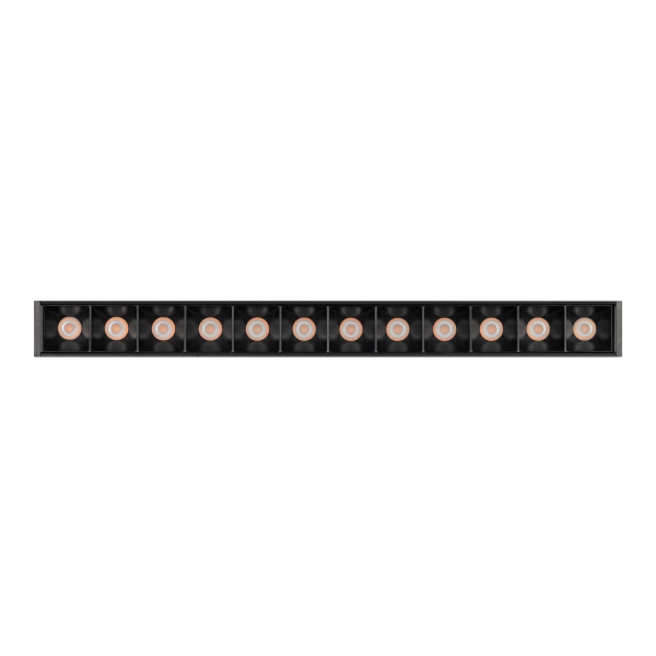 Трековый светильник Arlight Mag-Flex-Laser-L235-8W Warm3000 036318