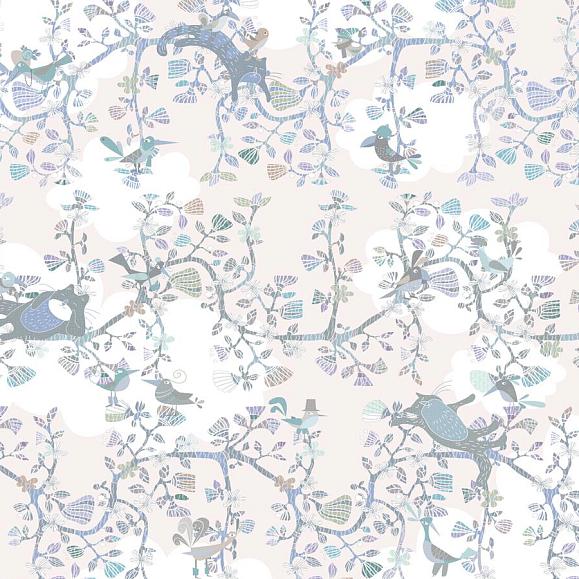Панно Affresco ZK659-COL3 Color 3