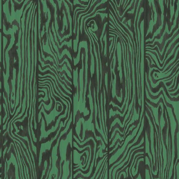 Обои Cole & Son 107/1001 Zebrawood