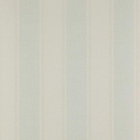 Обои Colefax and Fowler 07988/02 Alton Stripe Aqua/Beige