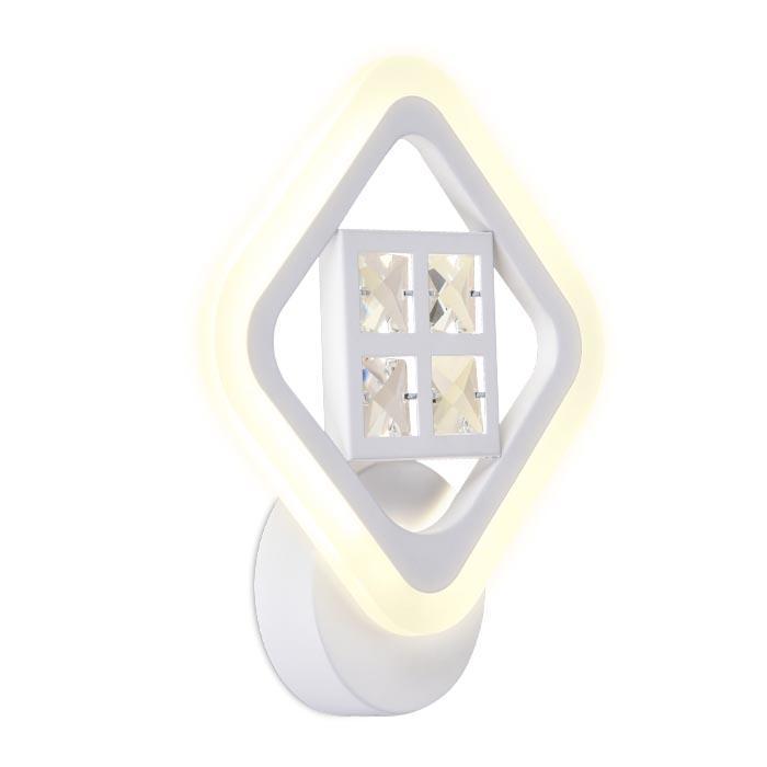 Бра Ambrella Light Acrylica Ice FA284