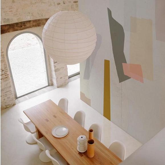 Панно Wall & Deco WDPC2101 Papercut