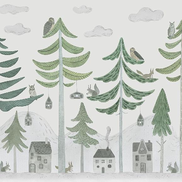 Панно Hygge Wall H11501