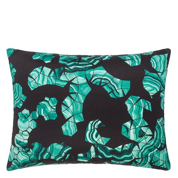 Подушка CCCL0623, Precious, Iris, Christian Lacroix 60 x 45см
