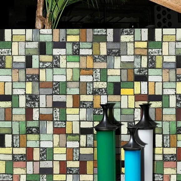 Панно Wall & Deco WDCA2101 Carioca
