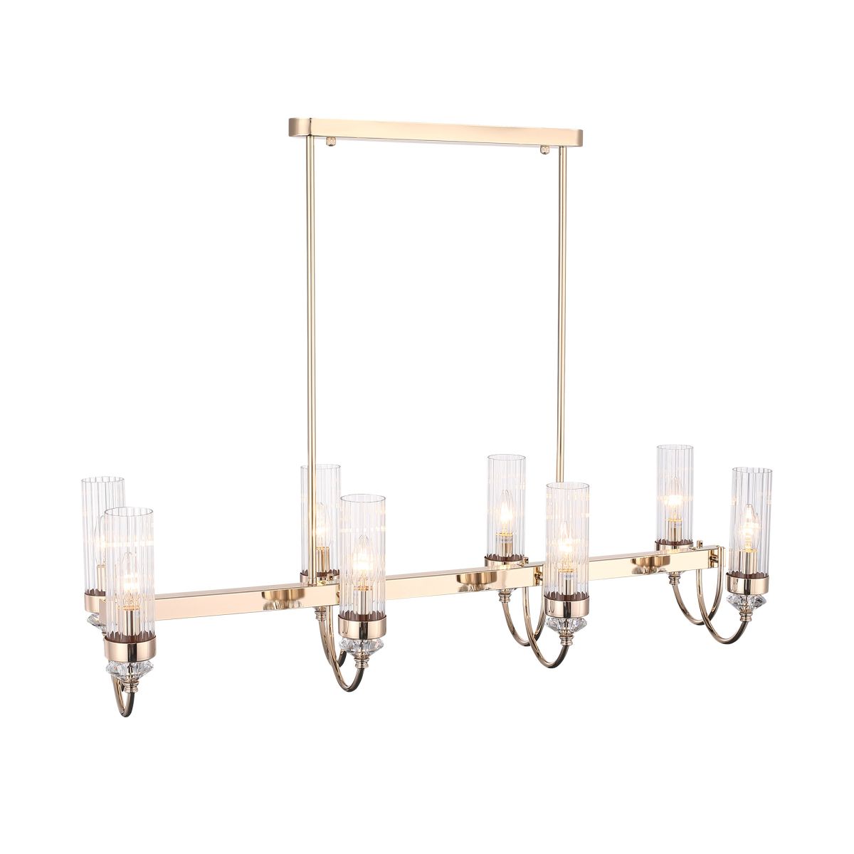 Подвесная люстра ST Luce Элегра SL1402.223.08