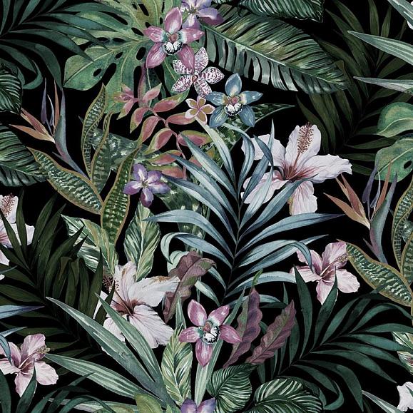 Панно Hygge Wall H10081 Jungle Night
