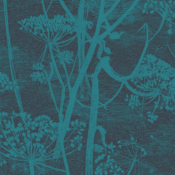 Обои Cole & Son 112/8030 Cow Parsley