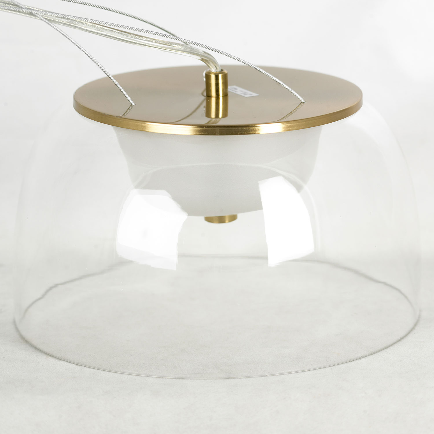 Подвесной светильник Lussole Loft Dearborn LSP-7061