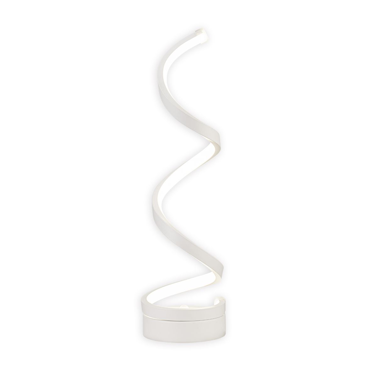 Настольная лампа Escada Dynamic 10262/L LED White