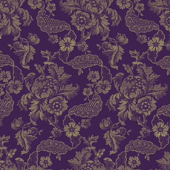 Обои Loymina V2 022 Jacquard