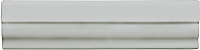 ADEX NERI Cornisa Clasica Silver Mist
