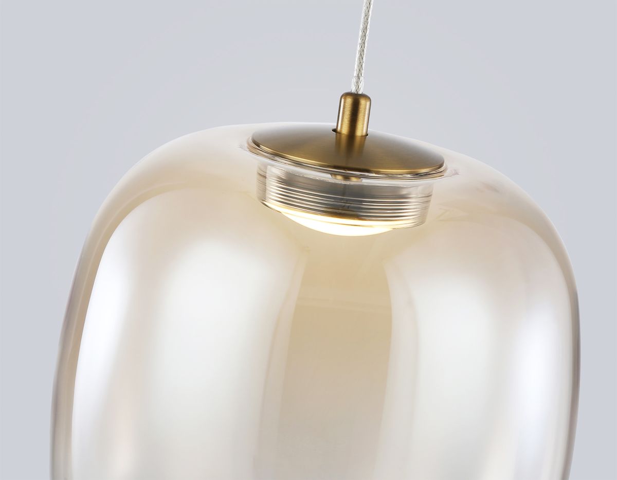 Подвесной светильник Ambrella Light High Light Modern LH11093