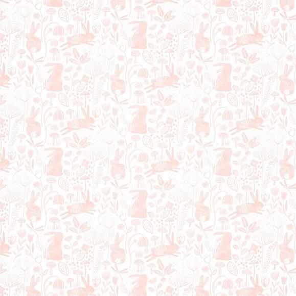Обои Harlequin 112632 Into The Meadow Powder