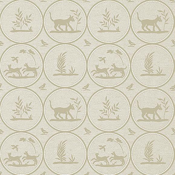 Обои Thibaut T14350 Dooley Beige