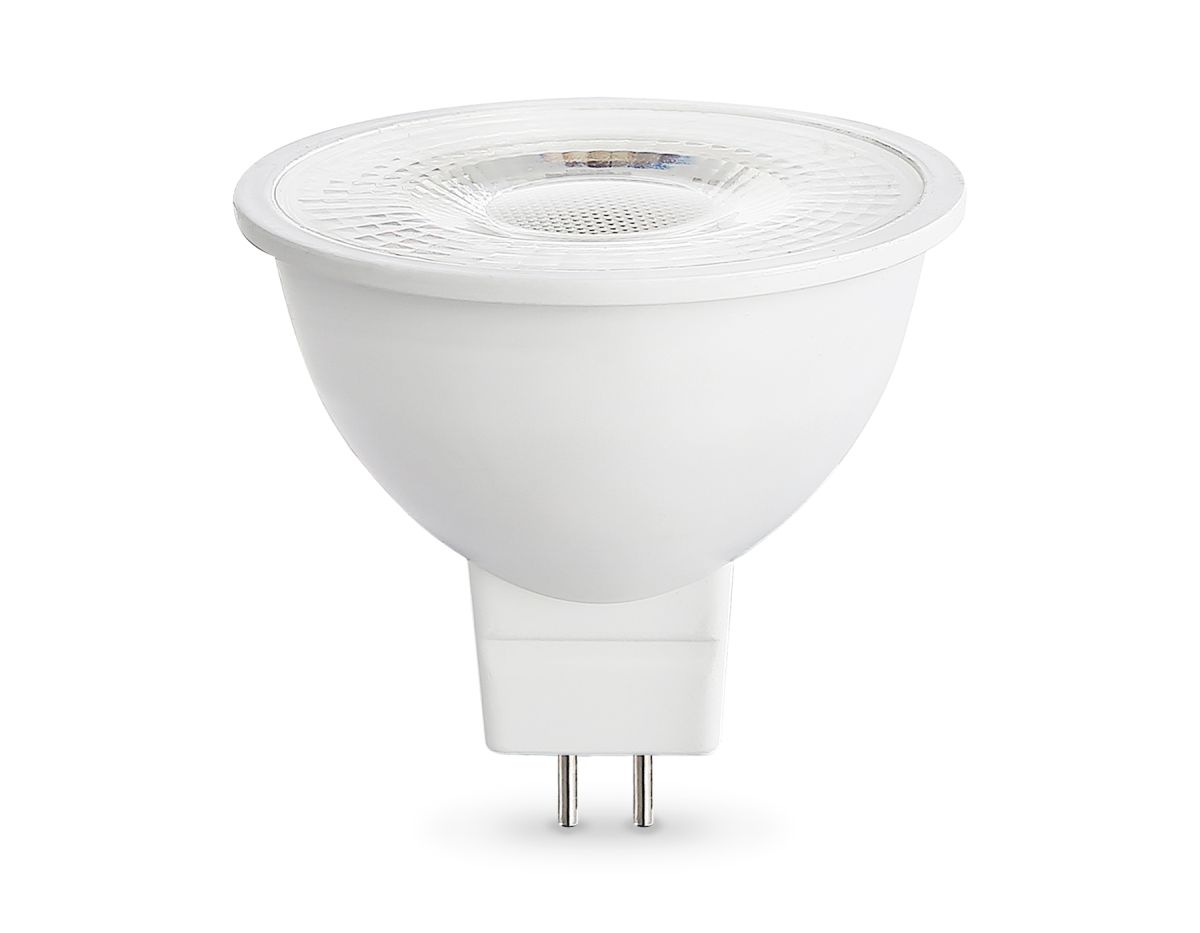 Светодиодная лампа Ambrella Light Bulbing GU5.3 7W 6400K 170716