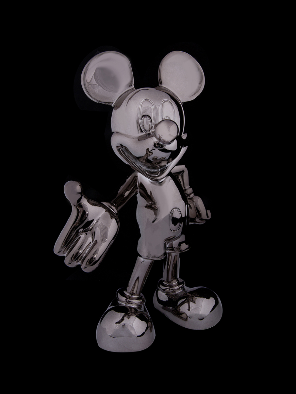Teona Decor Disney TD041/6