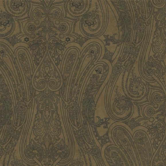 Обои Astratonova ² I-PMF104-S Paisley Motif1 Craft04