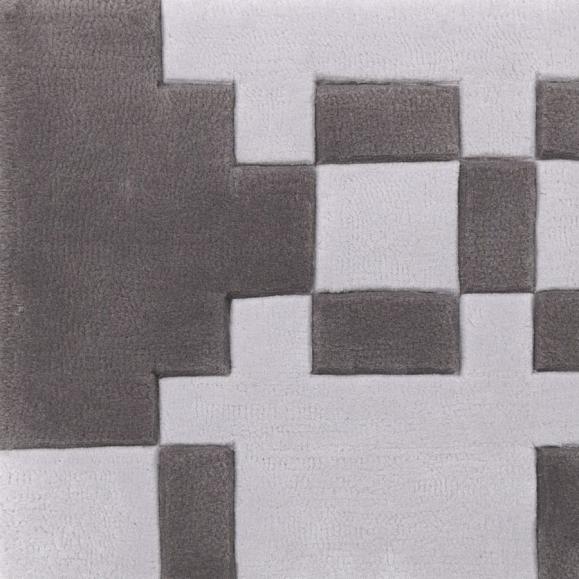 Ковер Christian Fischbacher 80560.035.005 Cubetto Col. 035/005