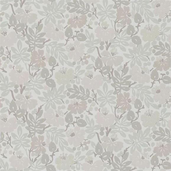 Обои English Heritage PEH0005/01 Carlisle Fauna Plaster