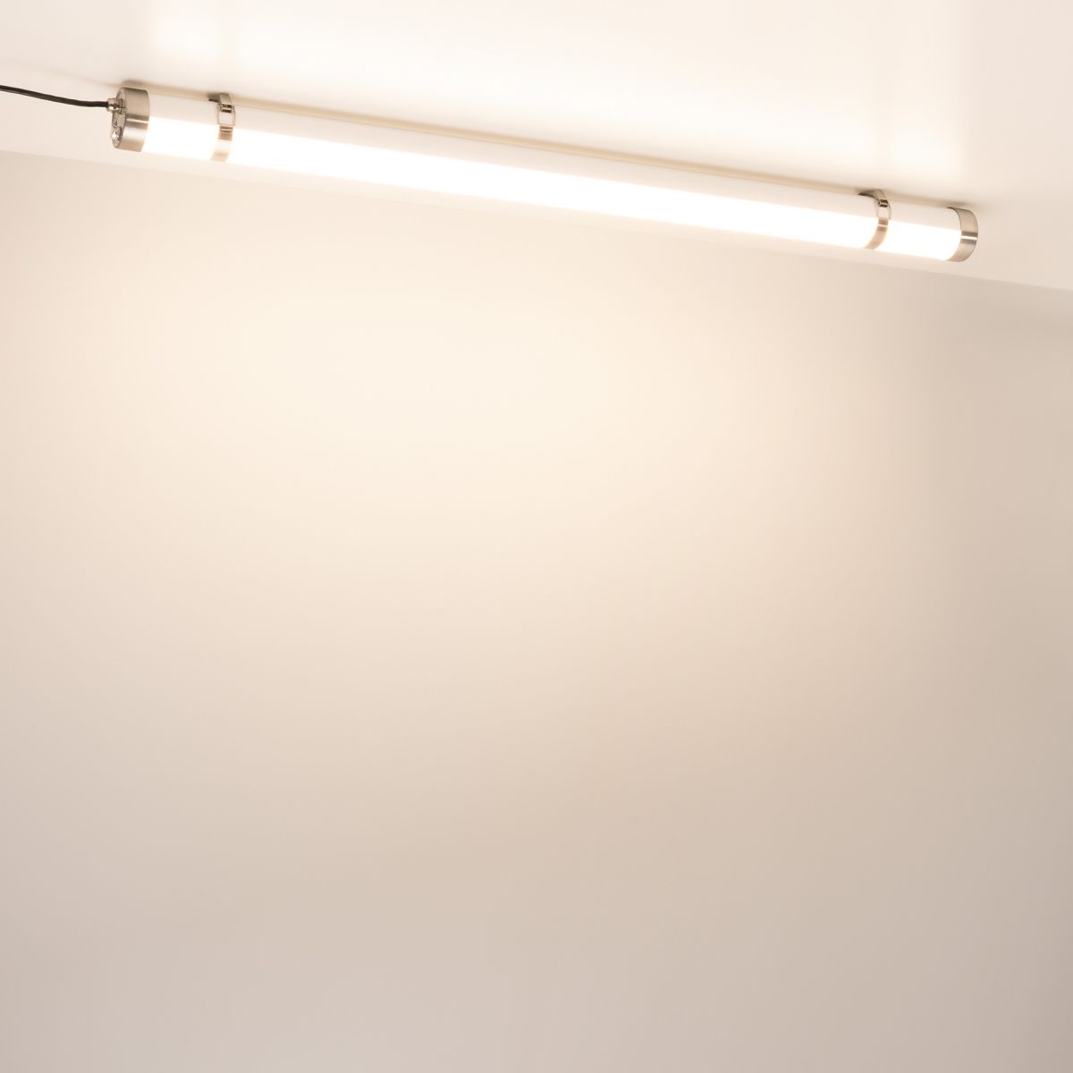 Накладной светильник Arlight SP-LINE-AGRO-L1200-36W Warm3000 (WH, 120 deg, 230V) (IP66 Пластик) 066821