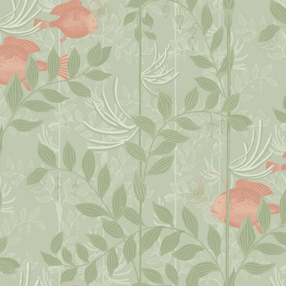 Обои Cole & Son 103/4020 Nautilus