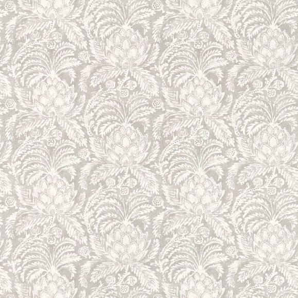 Обои Zoffany 313043 Pina de Indes Empire Grey
