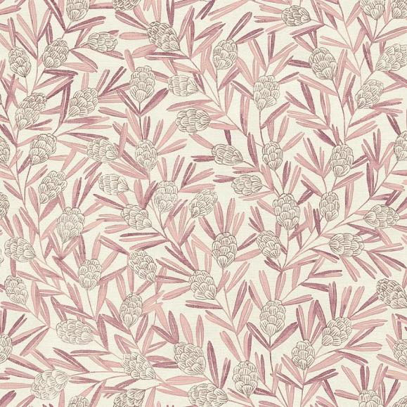 Обои Aura FD26104 ZULMA Pink