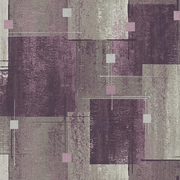 Обои KT-Exclusive TM71209 Geometric abstraction
