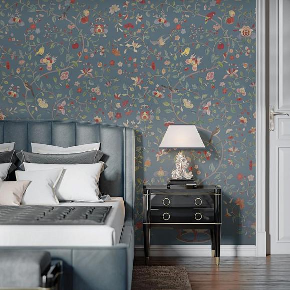 Панно Hygge Wall H11354 Magnifique Blue