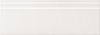 ZIM100 Плинтус IMPRESSIONS Zoccolo White 20x56