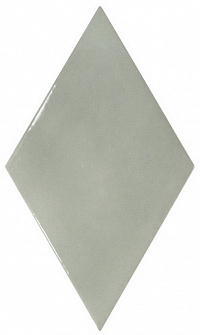 RHOMBUS WALL MIST GREEN